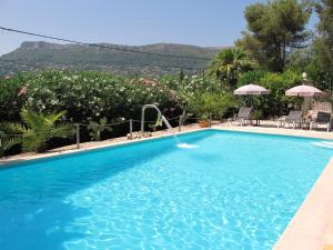 Appartement Apartment Villa Vivendi - VEN105  06140 Vence Provence-Alpes-Côte d\'Azur