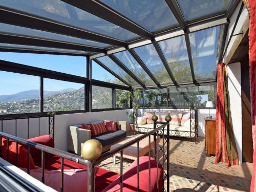 Apartment Villa Vivendi - VEN107