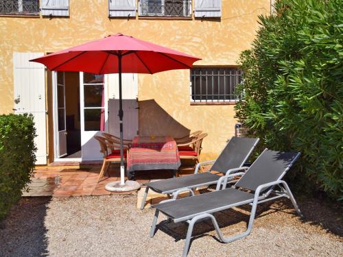 Apartment Villa Vivendi - VEN110