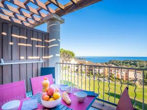 Appartement Apartment Village Cap Estérel - L'Esquinade-10  83700 Agay Provence-Alpes-Côte d\'Azur