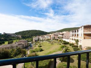 Apartment Village Cap Estérel - L'Esquinade-11