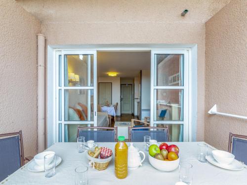 Apartment Village Cap Estérel - L'Esquinade-14