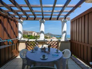 Appartement Apartment Village Cap Estérel - L'Esquinade-22  83700 Agay Provence-Alpes-Côte d\'Azur