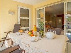 Apartment Village Cap Estérel - L'Esquinade-23