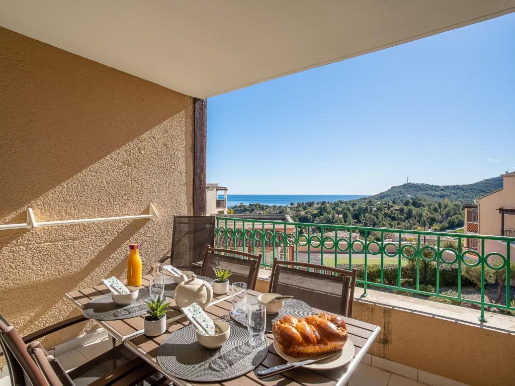 Apartment Village Cap Estérel - L'Esquinade-24 , 83700 Agay