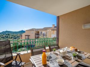 Appartement Apartment Village Cap Estérel - L'Esquinade-24  83700 Agay Provence-Alpes-Côte d\'Azur
