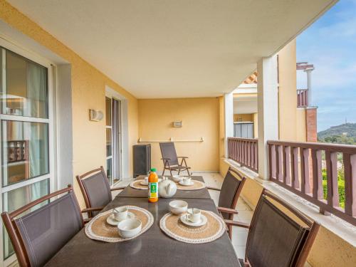 Apartment Village Cap Estérel - L'Esquinade-29
