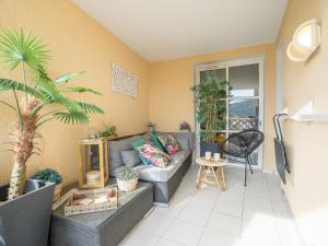 Apartment Village Cap Estérel - L'Esquinade-40
