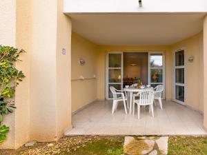 Apartment Village Cap Estérel - L'Esquinade-48