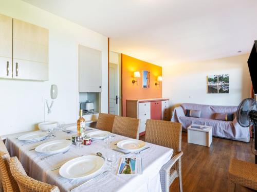 Apartment Village Cap Estérel - L'Esquinade-56