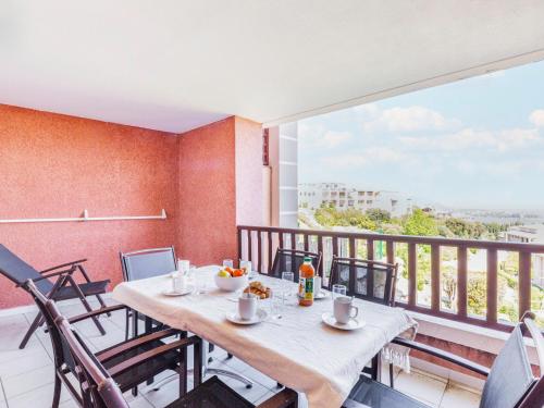 Apartment Village Cap Estérel - L'Esquinade-56