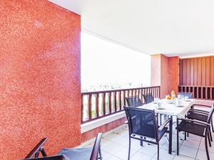 Apartment Village Cap Estérel - L'Esquinade-56