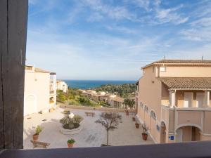 Apartment Village Cap Estérel - L'Esquinade-59