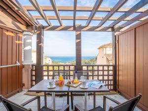 Appartement Apartment Village Cap Estérel - L'Esquinade-59  83700 Agay Provence-Alpes-Côte d\'Azur