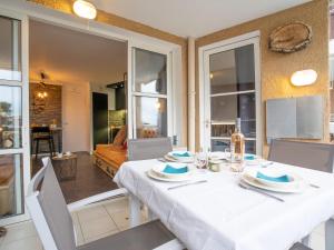 Apartment Village Cap Estérel - L'Esquinade-6
