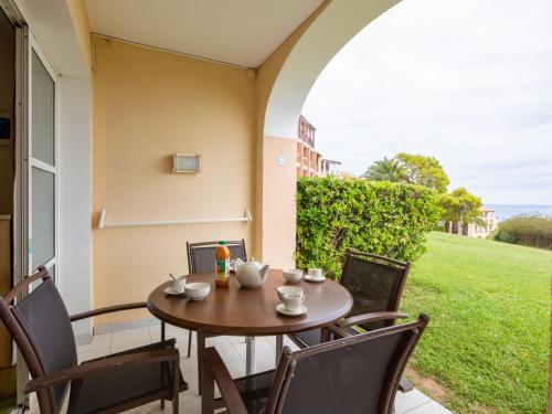 Apartment Village Cap Estérel - L'Esquinade-65