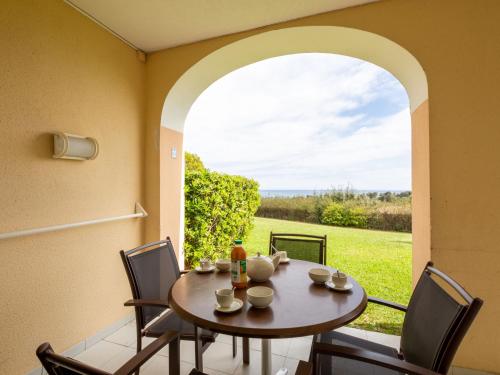 Apartment Village Cap Estérel - L'Esquinade-65