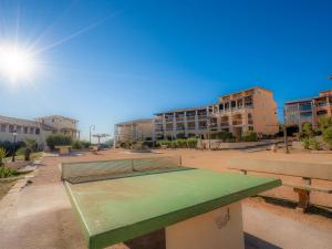 Apartment Village Cap Estérel - L'Esquinade-65