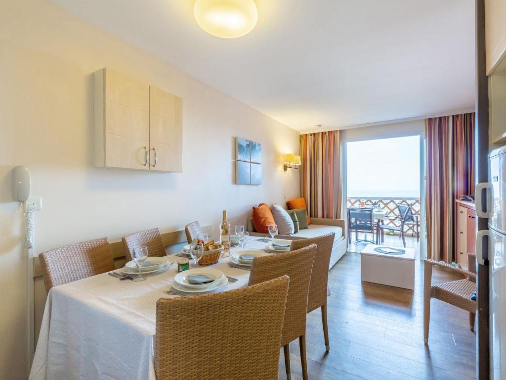 Apartment Village Cap Estérel - L'Esquinade-67 , 83700 Agay