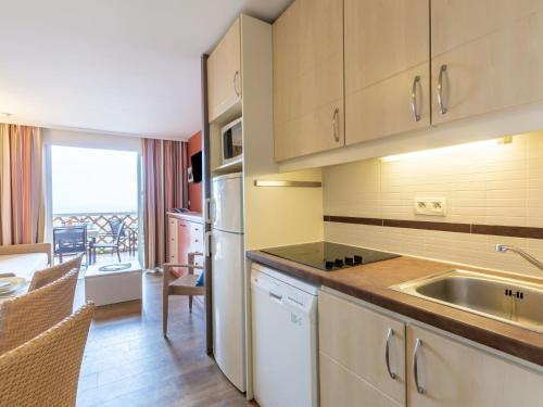 Apartment Village Cap Estérel - L'Esquinade-67