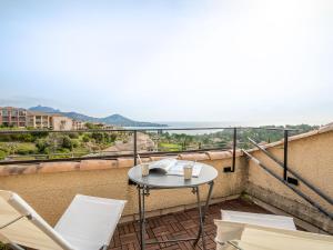 Appartement Apartment Village Cap Estérel - L'Esquinade-70  83700 Agay Provence-Alpes-Côte d\'Azur