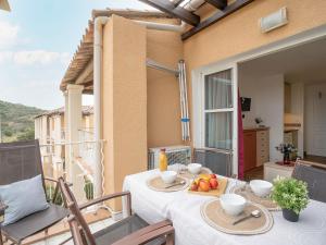 Appartement Apartment Village Cap Estérel - L'Esquinade-71  83700 Agay Provence-Alpes-Côte d\'Azur