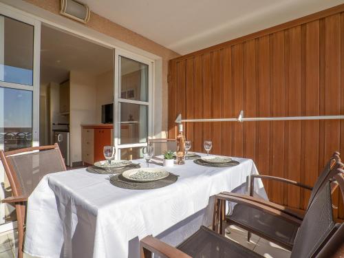 Apartment Village Cap Estérel - L'Esquinade-78