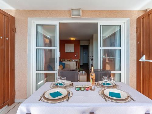 Apartment Village Cap Estérel - L'Esquinade-80