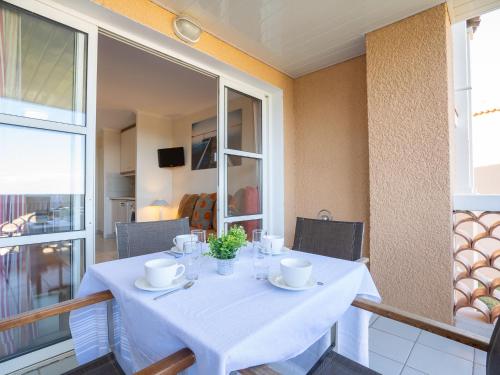 Apartment Village Cap Estérel - L'Esquinade-81