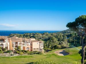 Apartment Village Cap Estérel - L'Esquinade-81
