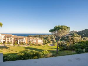 Apartment Village Cap Estérel - L'Esquinade-84