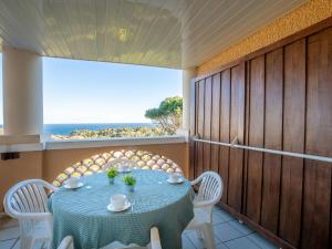 Appartement Apartment Village Cap Estérel - L'Esquinade-84  83700 Agay Provence-Alpes-Côte d\'Azur