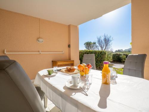Apartment Village Cap Estérel - L'Esquinade-9