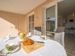 Apartment Village Cap Estérel - L'Esquinade-9