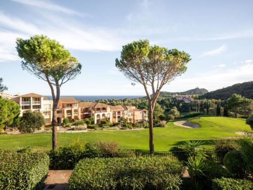 Apartment Village Cap Estérel - L'Esquinade-95