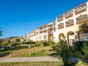 Apartment Village Cap Estérel - L'Esquinade-95