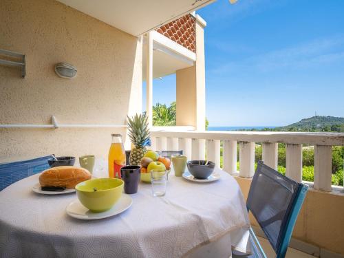 Apartment Village Cap Estérel - L'Esquinade-97