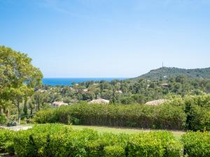 Appartement Apartment Village Cap Estérel - L'Esquinade-97  83700 Agay Provence-Alpes-Côte d\'Azur