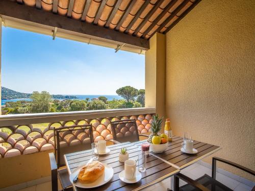 Apartment Village Cap Estérel - Le Belvédère-13