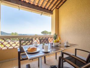 Apartment Village Cap Estérel - Le Belvédère-13
