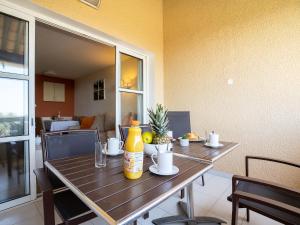 Appartement Apartment Village Cap Estérel - Le Belvédère-13  83700 Agay Provence-Alpes-Côte d\'Azur