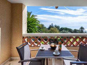 Apartment Village Cap Estérel - Le Belvédère-16