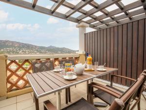 Apartment Village Cap Estérel - Le Belvédère-17