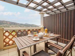 Appartement Apartment Village Cap Estérel - Le Belvédère-17  83700 Agay Provence-Alpes-Côte d\'Azur