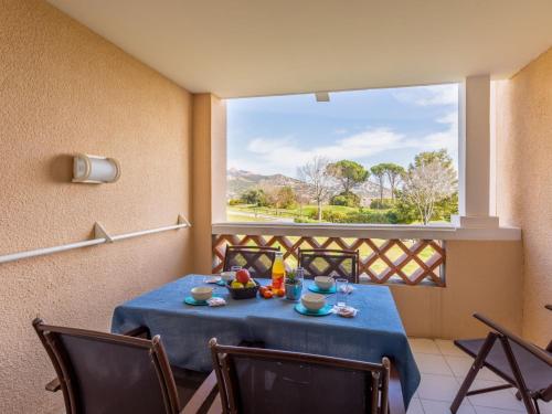 Apartment Village Cap Estérel - Le Belvédère-18