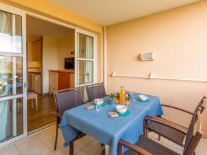 Apartment Village Cap Estérel - Le Belvédère-18