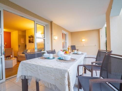 Apartment Village Cap Estérel - Le Belvédère-2
