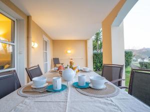 Appartement Apartment Village Cap Estérel - Le Belvédère-2  83700 Agay Provence-Alpes-Côte d\'Azur