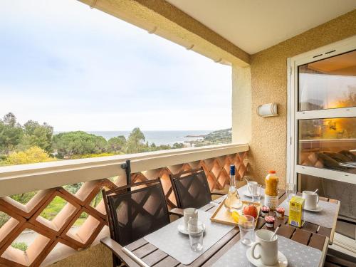 Apartment Village Cap Estérel - Le Belvédère-21
