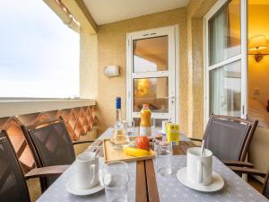 Apartment Village Cap Estérel - Le Belvédère-21